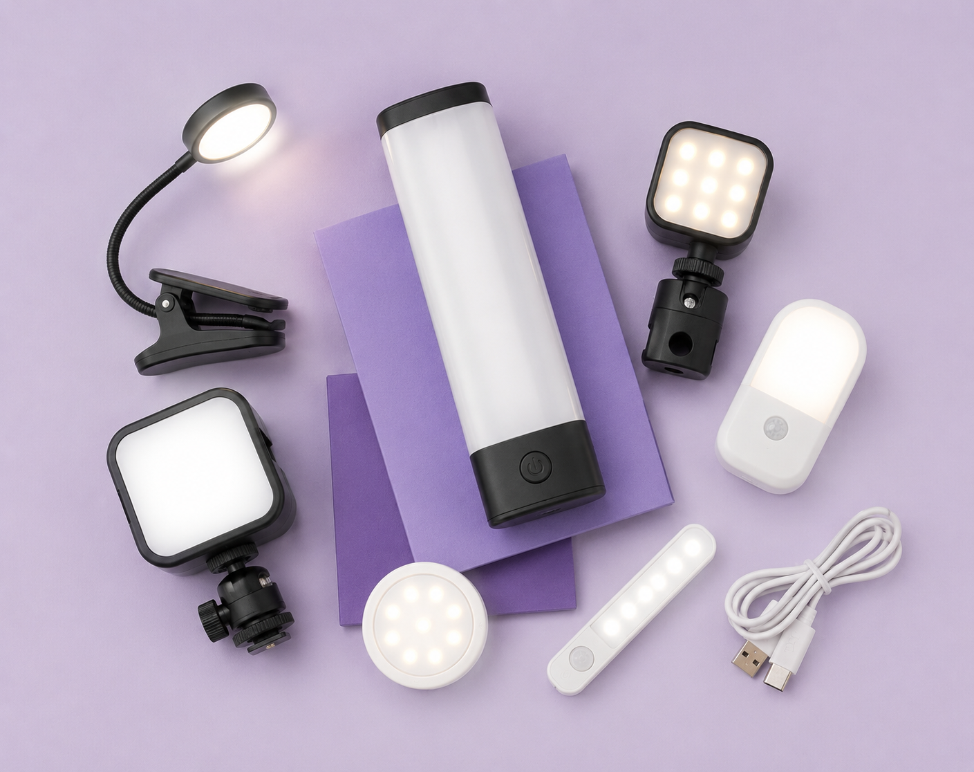 LED Lights