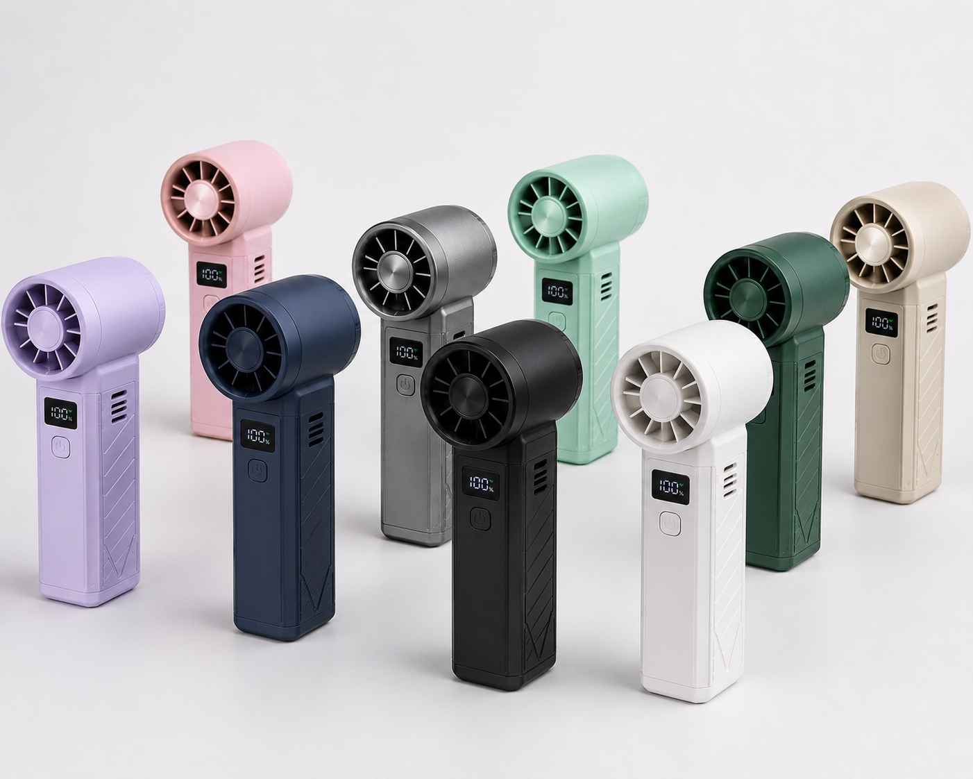 Mini Fan