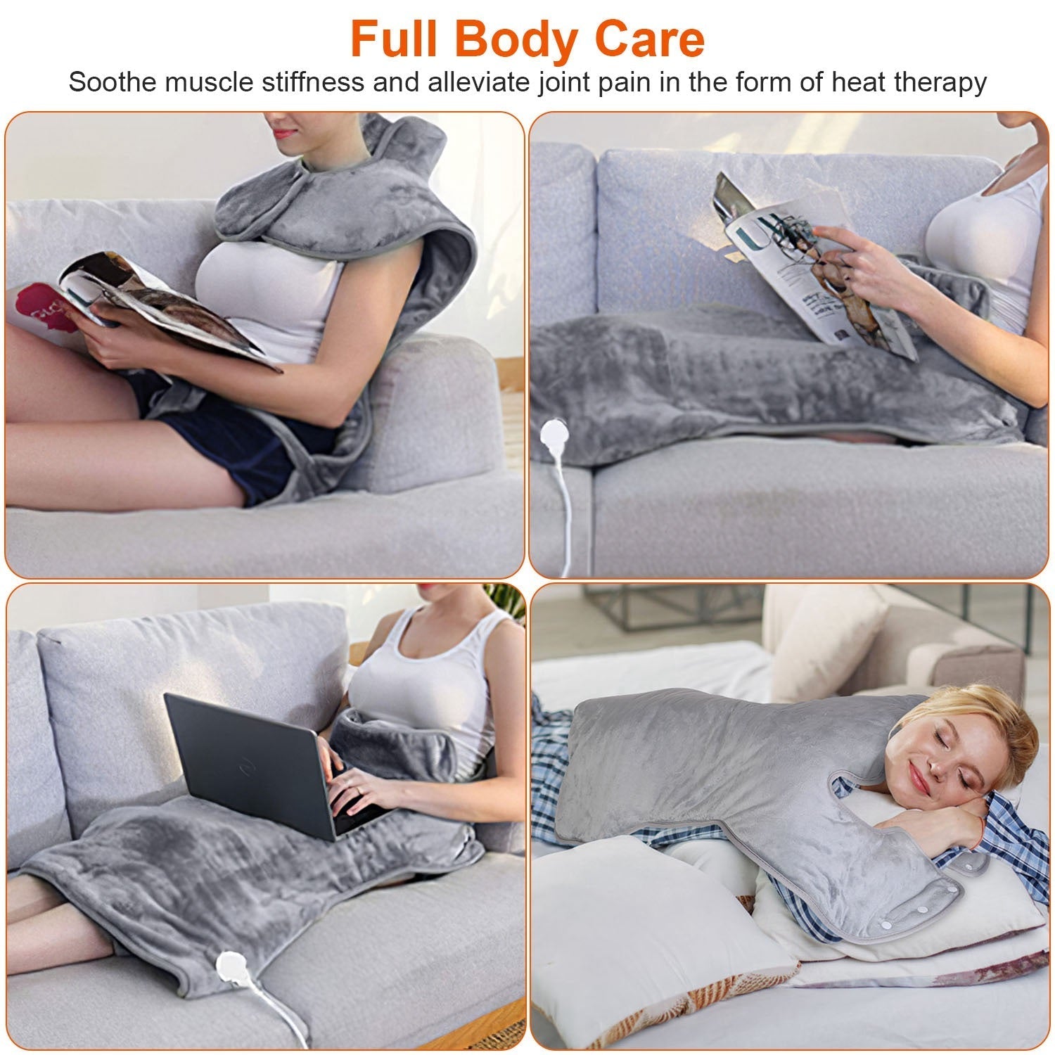ThermaRelief™