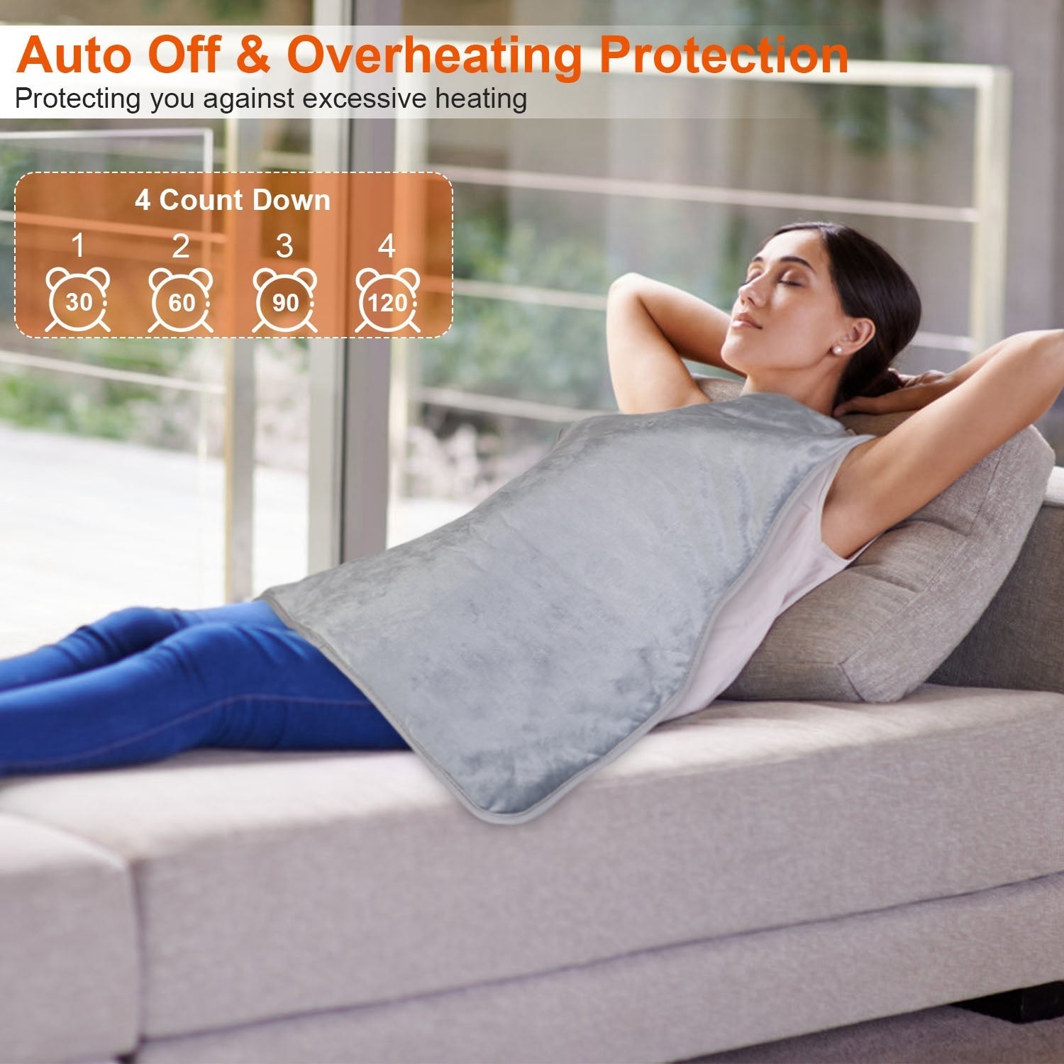 ThermaRelief™