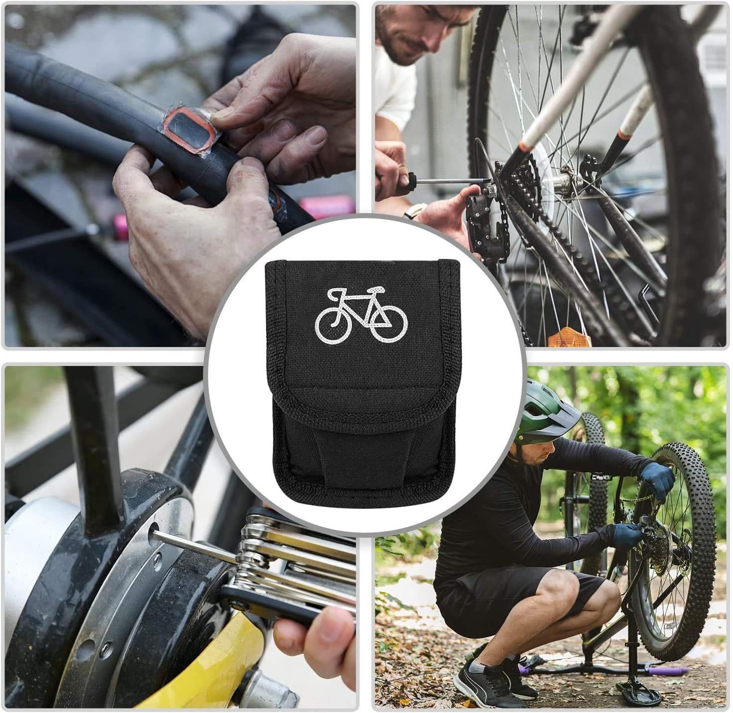 RidePatch™ Pro