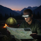 VisioXpro™ -  LED Glasses