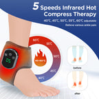 VoltSoothe™ - Foot Massager